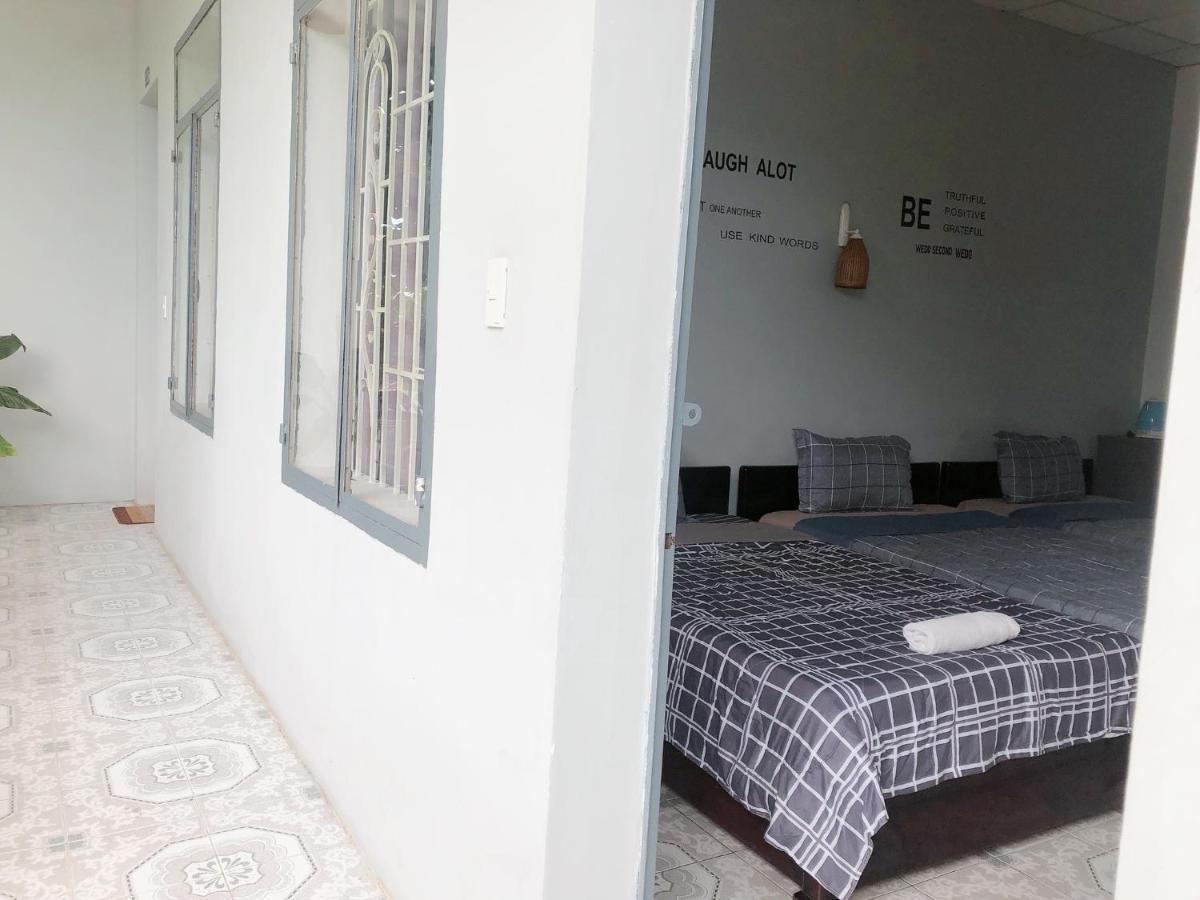 V3 Hostel Nha Trang Exterior foto