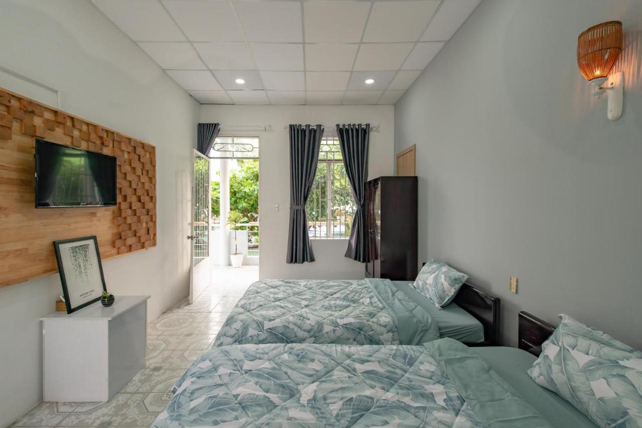 V3 Hostel Nha Trang Exterior foto